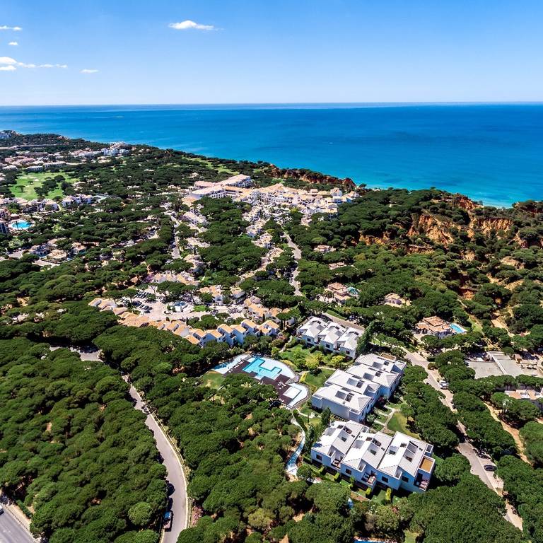 Pine Cliffs Resort Algarve Book Now Official Website